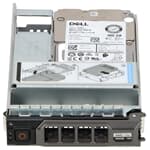 Dell SAS hard drive 300GB 15k SAS 12G LFF - NCT9F