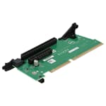 Dell Riser-Board PCI-E x16 PCI-E x8 Gen3 Riser 3 CPU 1 PE R820 - NJF90