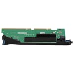 Dell Riser-Board PCI-E x16 PCI-E x8 Gen3 Riser 3 CPU 1 PE R820 - NJF90