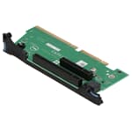 Dell Riser-Board PCI-E x16 PCI-E x8 Gen3 Riser 3 CPU 1 PE R820 - NJF90