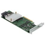 Fujitsu RAID Controller PRAID EP400i 8-Port 1GB PCI-e LP - S26361-D3216-A100