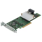 Fujitsu RAID Controller PRAID EP400i 8-Port 1GB PCI-e LP - S26361-D3216-A100