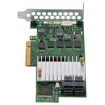 Fujitsu RAID Controller PRAID EP400i 8-Port 1GB PCI-e LP - S26361-D3216-A100