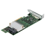 Fujitsu RAID Controller PRAID EP400i 8-Port 1GB PCI-e LP - S26361-D3216-A100