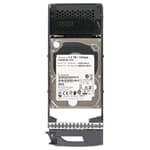 NetApp SAS Festplatte 1,2TB 10k SAS 12G SFF - SP-342A-R6 X342A-R6