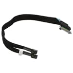Dell SAS cable 2x Mini SAS 8643 Perc for R640 10xSFF- 8Y2C8