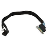 Dell SAS cable 2x Mini SAS 8643 Perc for R640 10xSFF- 8Y2C8