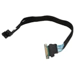 Dell SAS cable 2x Mini SAS 8643 Perc for R640 10xSFF- 8Y2C8
