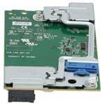 HPE NVMe pass thru board BL460c Gen10 - 877975-001