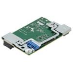 HPE NVMe pass thru board BL460c Gen10 - 877975-001