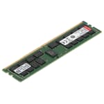 Kingston DDR4-RAM 32GB PC4-2666V ECC RDIMM 2R - KTD-PE426/32G