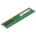 HP DDR4-RAM 8GB PC4-2666V UDIMM 1R - L04429-501 3PL81AA MTA8ATF1G64AZ-2G6