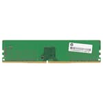 HP DDR4-RAM 8GB PC4-2666V UDIMM 1R - L04429-501 3PL81AA MTA8ATF1G64AZ-2G6
