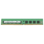 Hynix DDR4-RAM 8GB PC4-2133P ECC UDIMM 2R - HMA41GU7AFR8N-TF