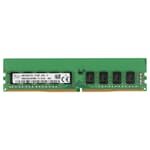 Hynix DDR4-RAM 8GB PC4-2133P ECC UDIMM 2R - HMA41GU7AFR8N-TF
