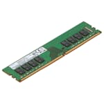 Samsung DDR4-RAM 16GB PC4-2666V UDIMM 2R - M378A2K43DB1-CTD