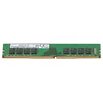Samsung DDR4-RAM 16GB PC4-2666V UDIMM 2R - M378A2K43DB1-CTD