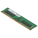 Samsung DDR4-RAM 16GB PC4-2666V UDIMM 2R - M378A2K43DB1-CTD