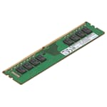 Samsung DDR4-RAM 16GB PC4-2666V UDIMM 2R - M378A2K43DB1-CTD