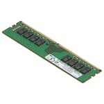 Samsung DDR4-RAM 16GB PC4-2666V UDIMM 2R - M378A2K43DB1-CTD