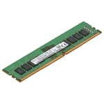 HP DDR4-RAM 16GB PC4-2666V UDIMM 2R - L04430-501 3PL82AA HMA82GU6JJR8N-VK