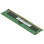 HP DDR4-RAM 16GB PC4-2666V UDIMM 2R - L04430-501 3PL82AA HMA82GU6JJR8N-VK