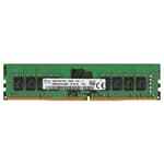 HP DDR4-RAM 16GB PC4-2666V UDIMM 2R - L04430-501 3PL82AA HMA82GU6JJR8N-VK
