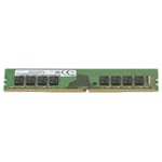 HP DDR4-RAM 16GB PC4-2666V UDIMM 2R - L04430-501 3PL82AA M378A2K43CB1-CTD