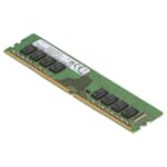 HP DDR4-RAM 16GB PC4-2666V UDIMM 2R - L04430-501 3PL82AA M378A2K43CB1-CTD