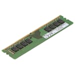 HP DDR4-RAM 16GB PC4-2666V UDIMM 2R - L04430-501 3PL82AA M378A2K43CB1-CTD