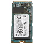 Dell NVMe SSD 256GB M.2 2280 PCIe 3.0 x4 - 3VFCP
