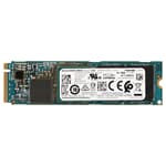 Dell NVMe SSD 256GB M.2 2280 PCIe 3.0 x4 - 3VFCP