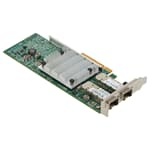 Broadcom network card 2x 10GbE SFP+ PCI-E - 6713-201006-20 BCM957810A1006G