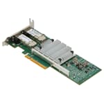 Broadcom network card 2x 10GbE SFP+ PCI-E - 6713-201006-20 BCM957810A1006G
