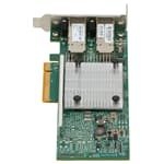 Broadcom network card 2x 10GbE SFP+ PCI-E - 6713-201006-20 BCM957810A1006G