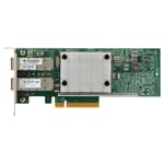 Broadcom network card 2x 10GbE SFP+ PCI-E - 6713-201006-20 BCM957810A1006G