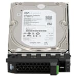 Fujitsu SATA-Festplatte 4TB 7,2k SATA 6G LFF - S26361-F5636-L400 10602107022