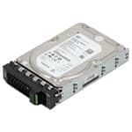 Fujitsu SATA-Festplatte 4TB 7,2k SATA 6G LFF - S26361-F5636-L400 10602107022