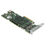 Dell BOSS-S1 controller card with 2 M.2 Sticks 240GB LP - 61F54