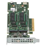 Dell BOSS-S1 controller card with 2 M.2 Sticks 240GB LP - 61F54