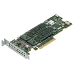 Dell BOSS-S1 controller card with 2 M.2 Sticks 240GB LP - 61F54
