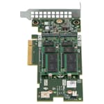Dell BOSS-S1 controller card with 2 M.2 Sticks 240GB LP - 61F54
