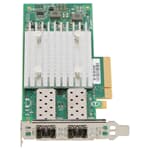 Dell Netzwerkadapter QL41262HLCU 2x 10/25GbE SFP28 PCI-E LP - 415DX