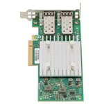 Dell Netzwerkadapter QL41262HLCU 2x 10/25GbE SFP28 PCI-E LP - 415DX