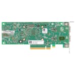 Dell Netzwerkadapter QL41262HLCU 2x 10/25GbE SFP28 PCI-E LP - 415DX