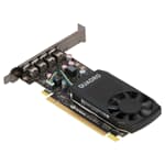 Lenovo Grafikkarte Quadro P620 2GB 4x mDP PCI-E - 01YW009