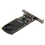 Lenovo Grafikkarte Quadro P620 2GB 4x mDP PCI-E - 01YW009