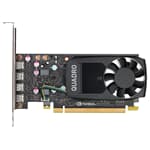 Lenovo Grafikkarte Quadro P620 2GB 4x mDP PCI-E - 01YW009