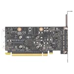 Lenovo Grafikkarte Quadro P620 2GB 4x mDP PCI-E - 01YW009