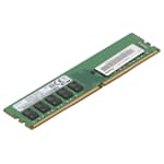 Lenovo DDR4-RAM 16GB PC4-2400T ECC RDIMM 2R - 01AG606 M391A2K43BB1-CRC